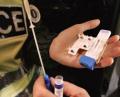 D�pistage drogues au volant : Test salivaire, comment �a marche ?