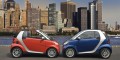 Smart f�te ses 10 ans