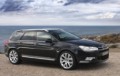 Essai Citro�n C5 Tourer : Un break de classe