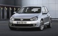 Golf VI : Les tarifs officiels