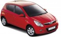Hyundai i20 : La petite berline de Hyundai