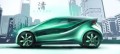 Mazda Kiyora Concept