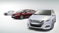 Honda Insight Concept hybride