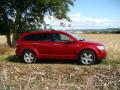 Essai Dodge Journey : le monoSUV break