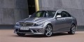 Essai Mercedes C63 AMG