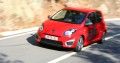 Essai Renault Twingo RS 1.6 16v : La citadine en jogging