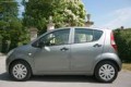 Essai Suzuki Splash 1.0 GL