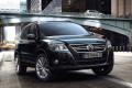 Essai Volkswagen Tiguan : Puissant et pas trop gourmand