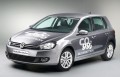 Volkswagen Golf BlueMotion Concept