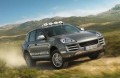 Porsche Cayenne S Transsyberia : Epater le voisinage !