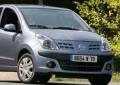 Nissan Pixo : Cousine de la Suzuki Alto