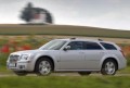 Essai Chrysler 300C LX 3.0 CRD Touring de 211 ch