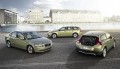 Volvo C30, S40 et V50 DRIVe : variante �colo
