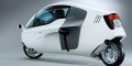 Essai Monotracer Peraves : Une moto carross�e et climatis�e