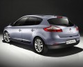 Renault M�gane III : Digne fille