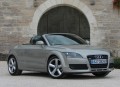 Essai Audi TT Roadster 2.0 TDI 170 ch: r�volution logique