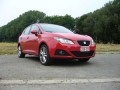 Essai Seat Ibiza 1.9 TDI 105 Sport : Un si joli minois !