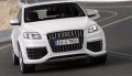 Audi Q7 V12 TDI : Qui dit mieux ?