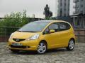 Essai Honda Jazz : la revanche ?