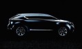 Lexus � Paris : 4 nouveaut�s