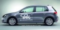 Avec BlueMotion, la Golf 6 battra la Prius 2