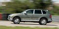 Porsche joue au plus fin avec le CO2