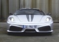 Essai Ferrari F430 Scuderia : 30.000� pour perdre 100 kg