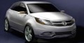 Ssangyong C200 Concept