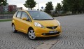 Essai Honda Jazz 1,4 100 ch BM5/ i-Shift