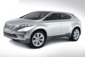 Concept Lexus LF-Xh : Rouler en tout-terrain "�cologique"