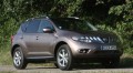 Essai Nissan Murano 3.5 l V6 255ch : Cure de jouvence pour le Murano