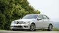 Mercedes C 250 CDI BlueEfficiency Prime Edition 2009