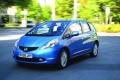 Essai Honda Jazz : deuxi�me g�n�ration