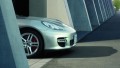 Porsche Panamera : Pr�sentation officielle imminente