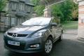 Essai Mazda CX-7 2.3 MZR : le premier SUV badg� Mazda