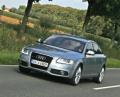 Essai Audi A6 2.0 TDI e 136 ch : E comme �cologique