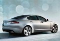 Essai Jaguar XF 2.7 D Premium Luxury FAP bva6 - 207 cv