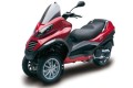 MP3 LT : Révolution dans le monde du scooter !