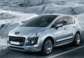 Peugeot Prologue : La 3008 annonc�e par un hybride