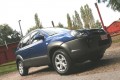 Essai Hyundai Tucson CRDi 150 : coup de fouet
