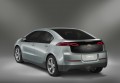 Chevrolet Volt : La version d�finitive d�voil�e