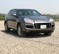Essai Porsche Cayenne Turbo : Un gros piment peu �pic� !
