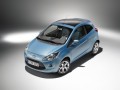 La Ford Ka en vedette am�ricaine