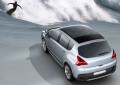 Peugeot 3008 Prologue Concept