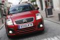 Citro�n C2 : Du sport au prix fort