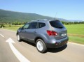 Essai Nissan Qashqai +2 : + 2000 �