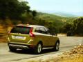 Le Volvo XC60 : voiture anti-allergies !
