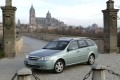 Essai Chevrolet Nubira SW : Un diesel bienvenu