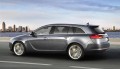 Opel Insignia : EcoFlex et Sport Tourer pour Paris