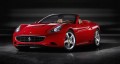 Ferrari California : la vid�o de lancement